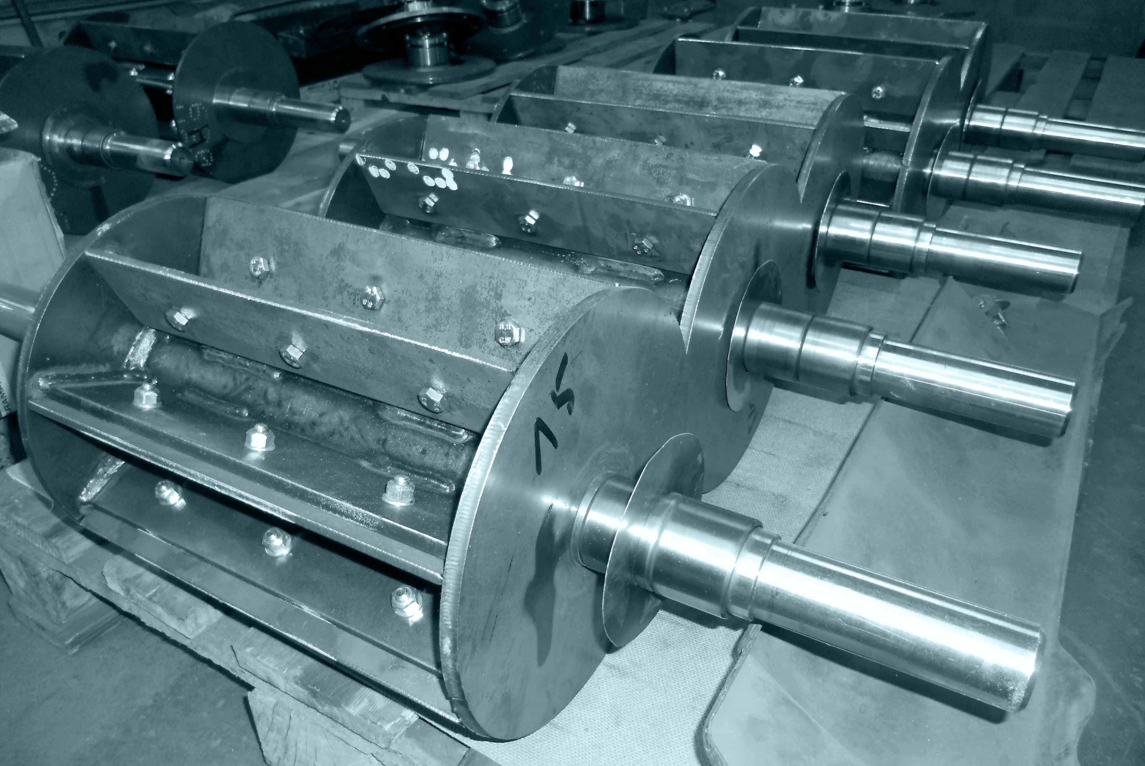 Wear Resistant Steel Amesco